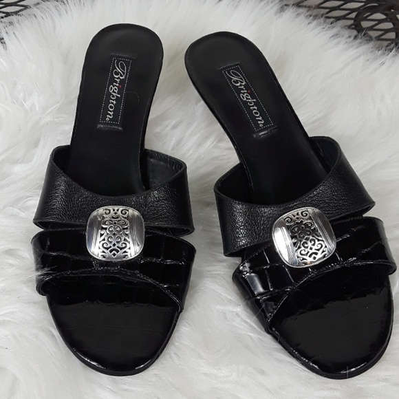 BRIGHTON KAYE HEEL'S💖 - Picture 1 of 7